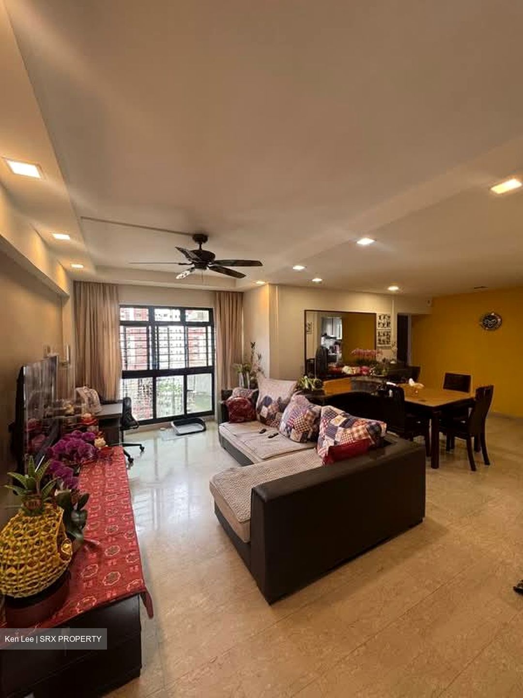 Blk 68 Redhill Rise (Bukit Merah), HDB 4 Rooms #531321501